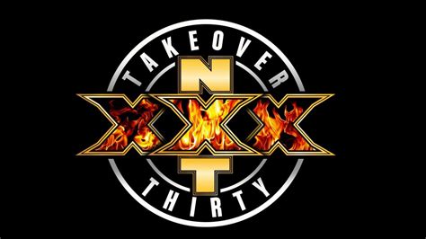 xnxt|NXT TakeOver XXX 